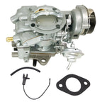 Carburetor for Ford F100, F150, F250, F350, Econoline E Series (1965–1985)
