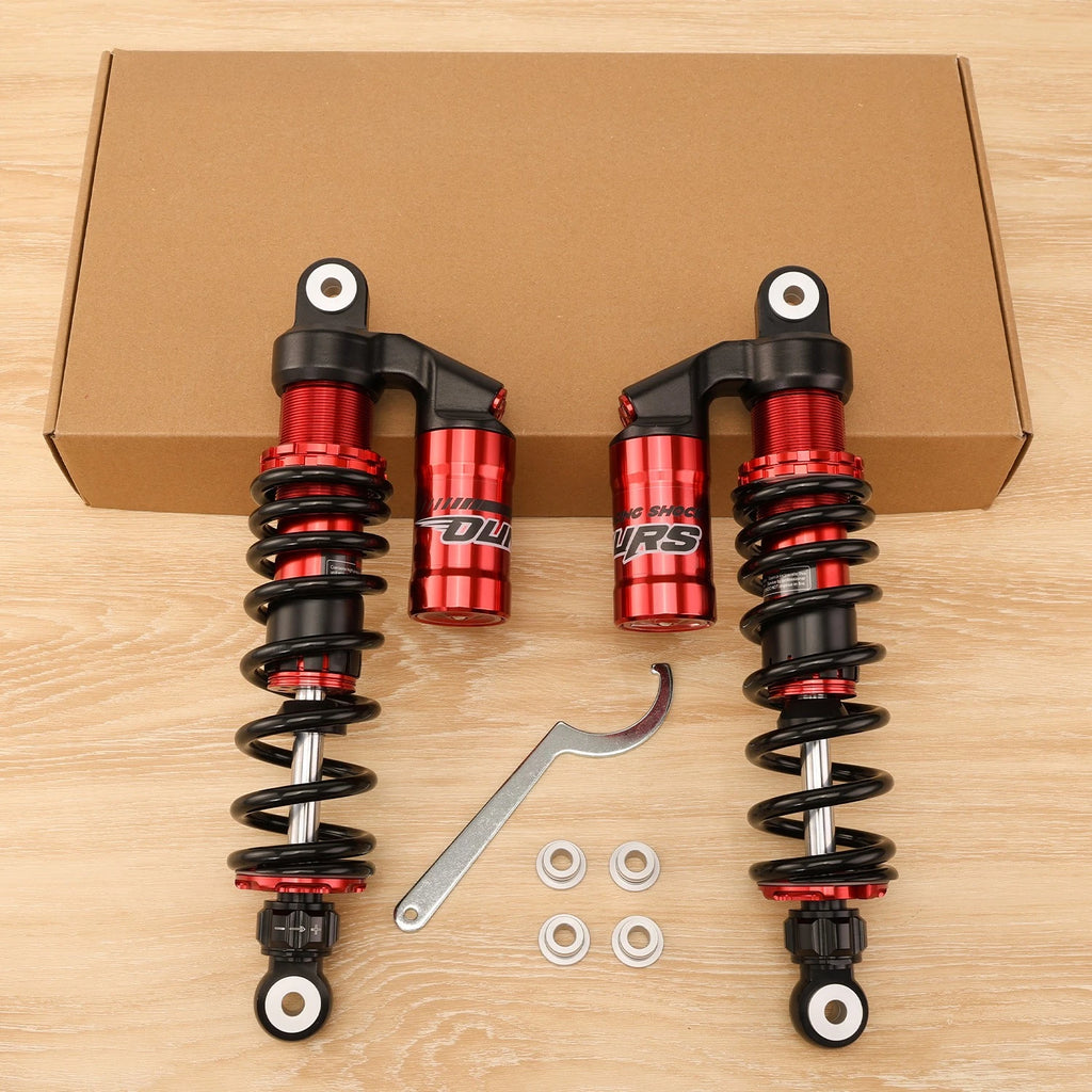 Front Shock Absorbers 327mm for Honda FourTrax 300 TRX300FW 4x4 (1991–2000)