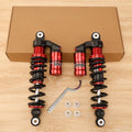 Front Shock Absorbers 327mm for Honda FourTrax 300 TRX300FW 4x4 (1991–2000)