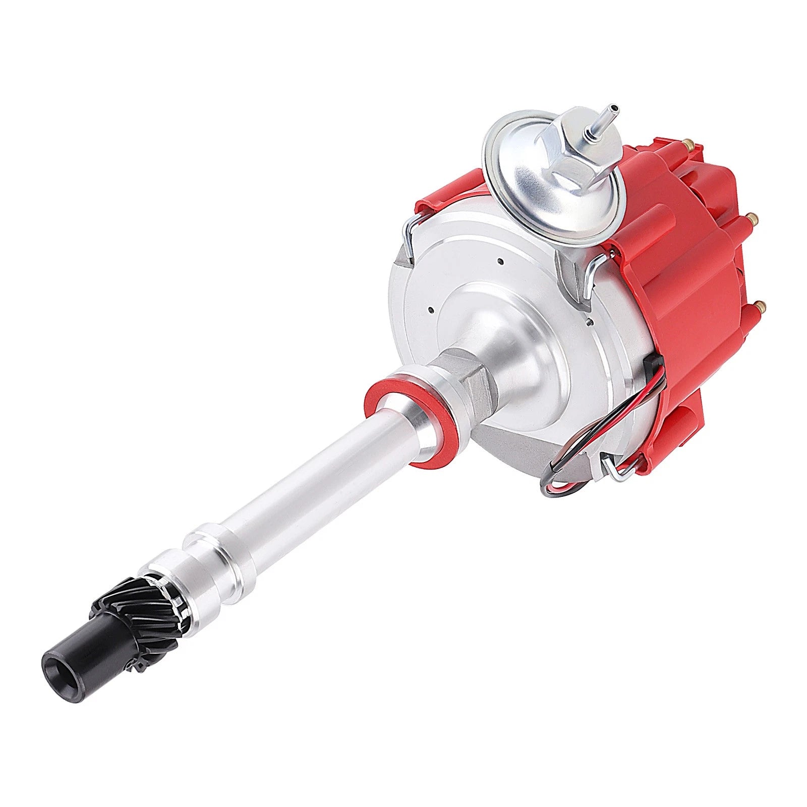 Ignition Distributor for Chevy GMC C/K 1500 2500 3500 (1987–1995)