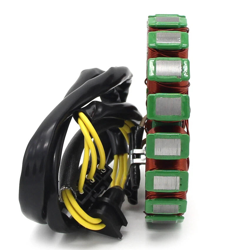 Magneto Generator Stator Coil for Honda CB1000 CB1000R (2009–2016) 31120-MFN-D01