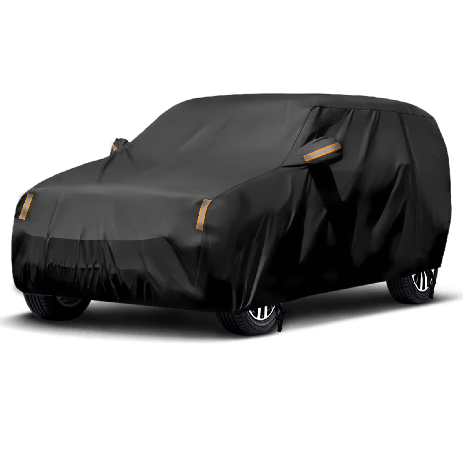 SUV Full Car Cover for Volkswagen Tiguan (2017–2023) Waterproof UV Protection