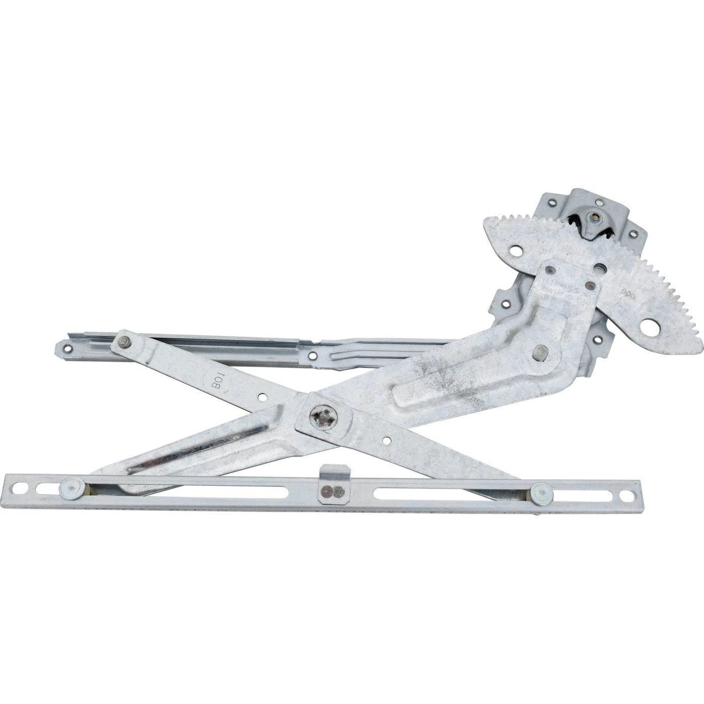 Window Regulator for Toyota Tacoma (1995–2004) Right Side