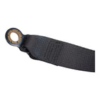 Front Right Side Seat Belt for Toyota Camry (2018–2025) - Black