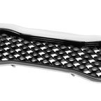 Honeycomb Mesh Upper Front Bumper Grille for Kia Optima (2011–2013)