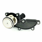 Thermostat Assembly for Audi A4 A6 Quattro 3.2L V6 (2005–2009)
