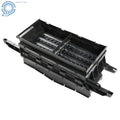 Radiator Lower Grille Air Shutter Assembly for Ford F-150 (2018–2020)