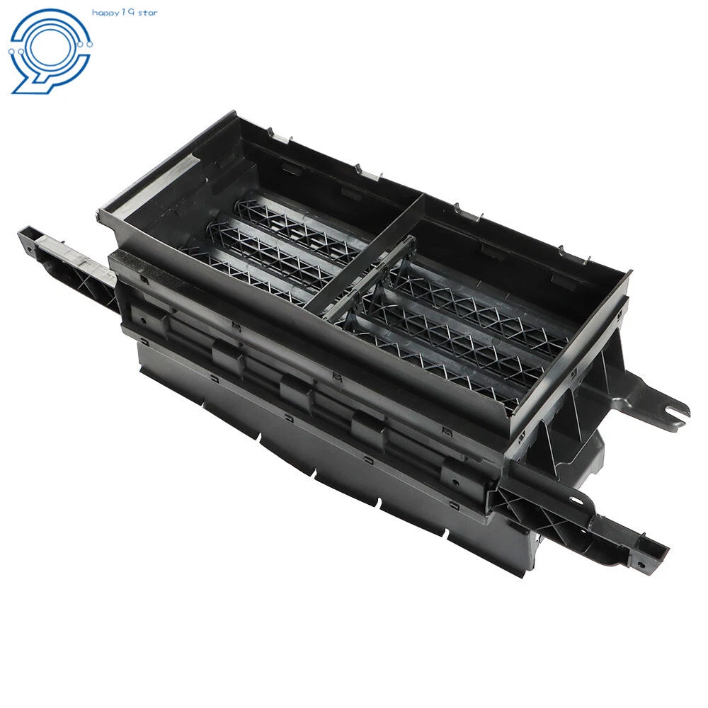 Radiator Lower Grille Air Shutter Assembly for Ford F-150 (2018–2020)
