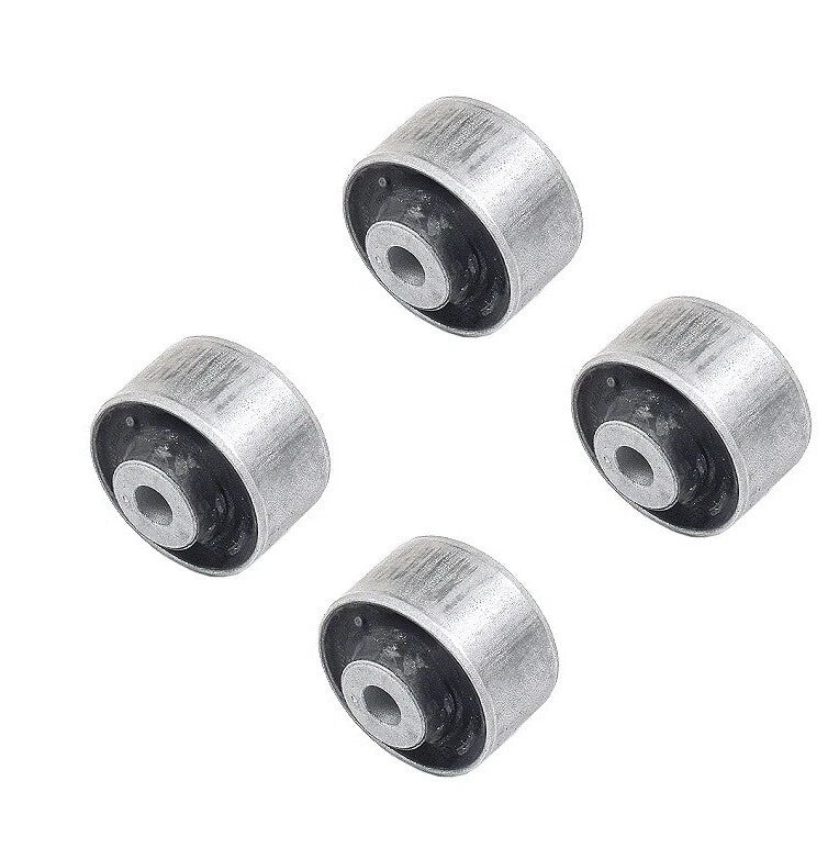 Set of 4 Front Upper Control Arm Bushings for Audi A4 (1996–2001)