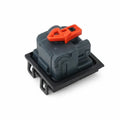 Fuel Filler Door Lock Actuator for Mercedes-Benz SL550 (2007–2009) 000820770380