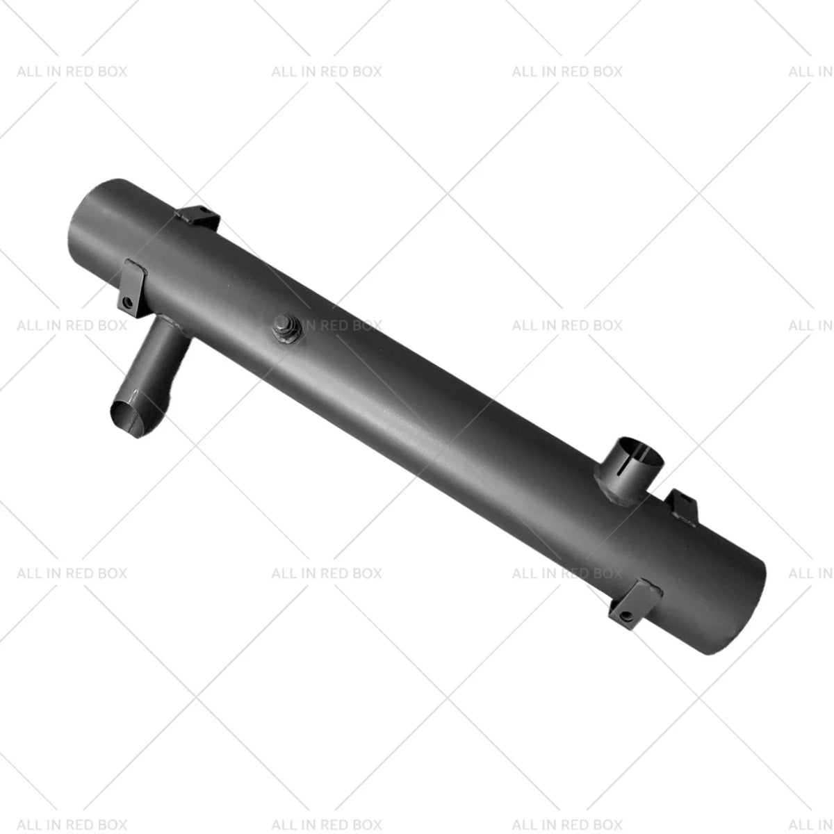Exhaust Spark Arrestor Muffler for Bobcat Loader 1600 642 643 (6514737)