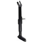 Adjustable Foot Side Stand Kickstand for Yamaha Tenere 700 (2019–2024) Black
