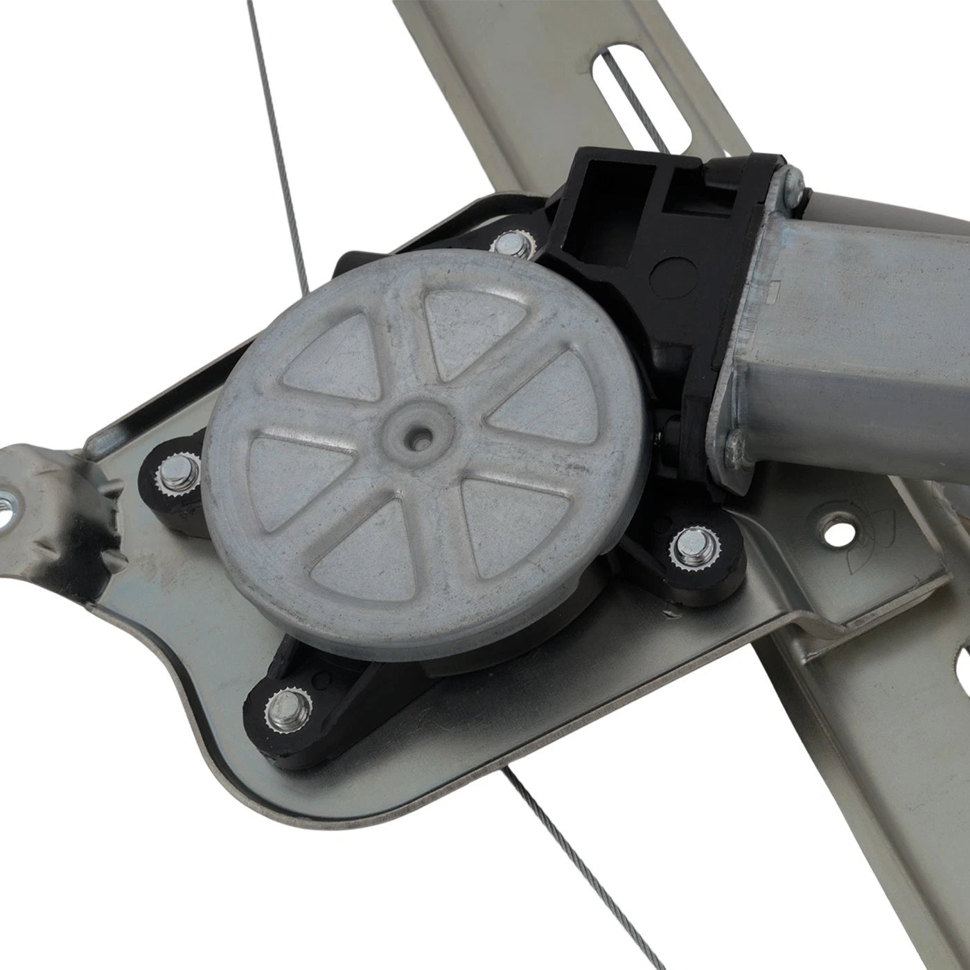 Window Regulator for Chevy Malibu (Rear Passenger Right Side)
