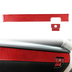 RHD Co-Pilot Glove Box Cover Trim for Toyota Tundra (2014-2021)