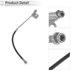 Brake Hydraulic Hose for Hyundai Elantra (2011–2016) No. 587370U000