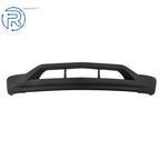 Front Lower Bumper Cover for Chevy Equinox (2016-2017) Textured Black
