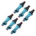 6x Fuel Injector Set for Lexus GS300 3.0L 1998-2005 2325046090 842-12268