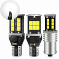 LED Reverse Back Up Light Bulbs 1156 for Toyota Camry (1985–1996)