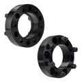 1.5" Hubcentric Wheel Spacers for Toyota 4Runner Tacoma (2005–2010)