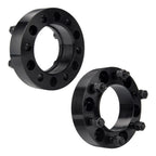 1.5" Hubcentric Wheel Spacers for Toyota 4Runner Tacoma (2005–2010)