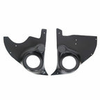 Speaker Kick Panels for Chevy GMC Pickup Truck Blazer Suburban (1973–1987)