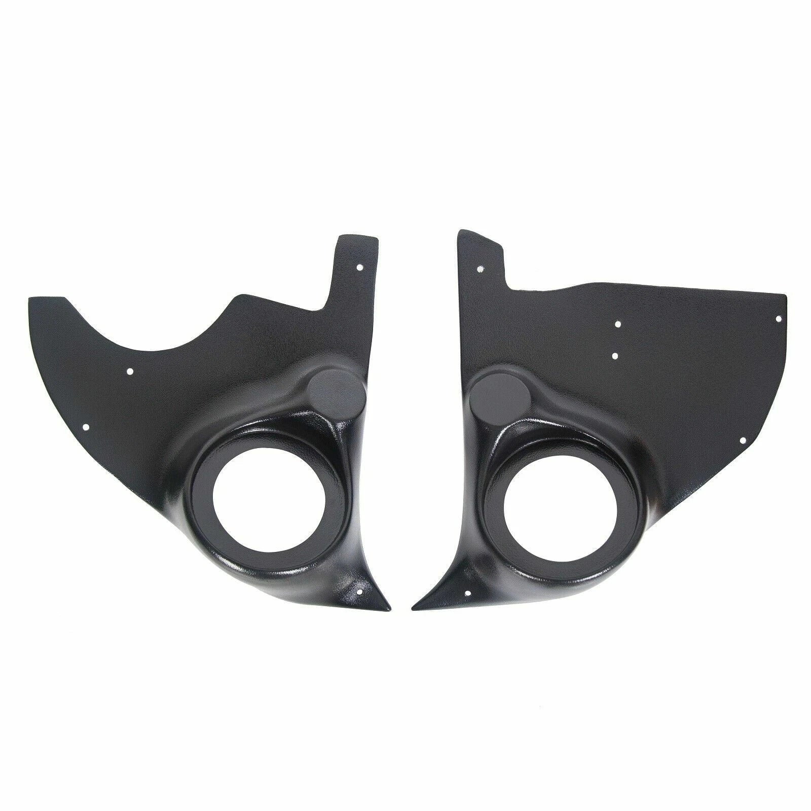 Speaker Kick Panels for Chevy GMC Pickup Truck Blazer Suburban (1973–1987)