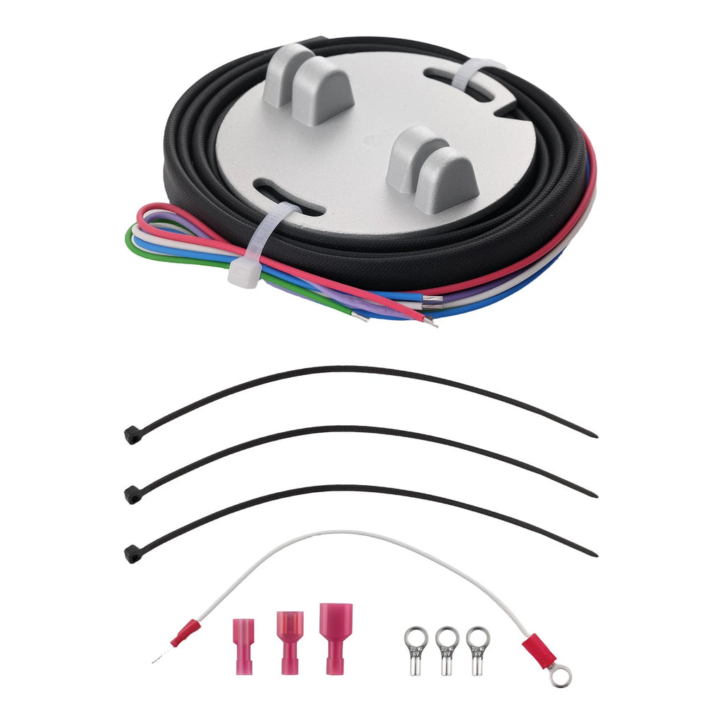 Electronic Ignition for Harley-Davidson Road Glide (1998) 53644 Aluminum