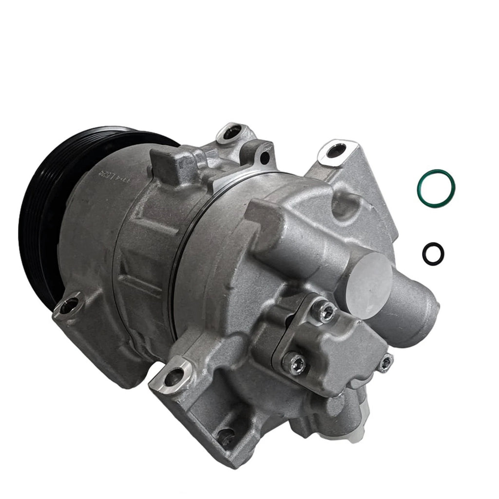 A/C Compressor & Clutch for Toyota Corolla, Matrix (2010) CO11210C 67328
