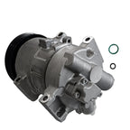 A/C Compressor & Clutch for Toyota Corolla, Matrix (2010) CO11210C 67328