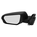 Driver Manual Fold Mirror for Chevrolet Equinox (2018–2023)