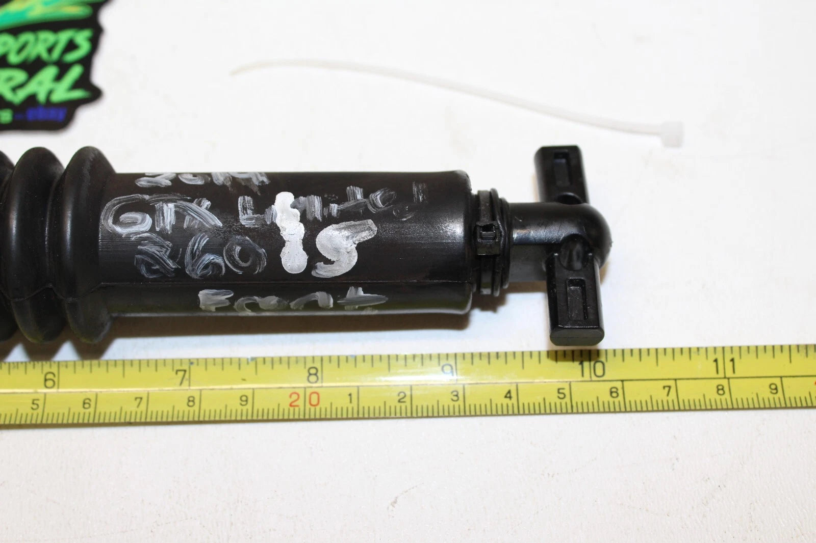 Front Hood Prop Shock for Sea Doo GTX RXT RXTX Wake A/S I/S (N/A) 269501664