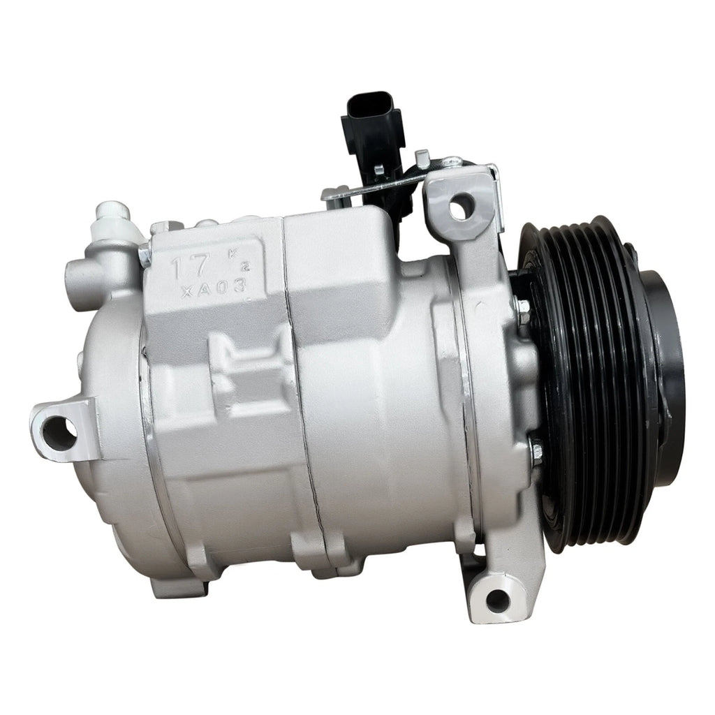 A C Compressor Kit Replacement for Dodge Journey 3 5L (2010-2010)