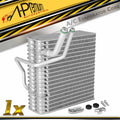 A/C Evaporator Core for Jeep Grand Cherokee (2002–2004)