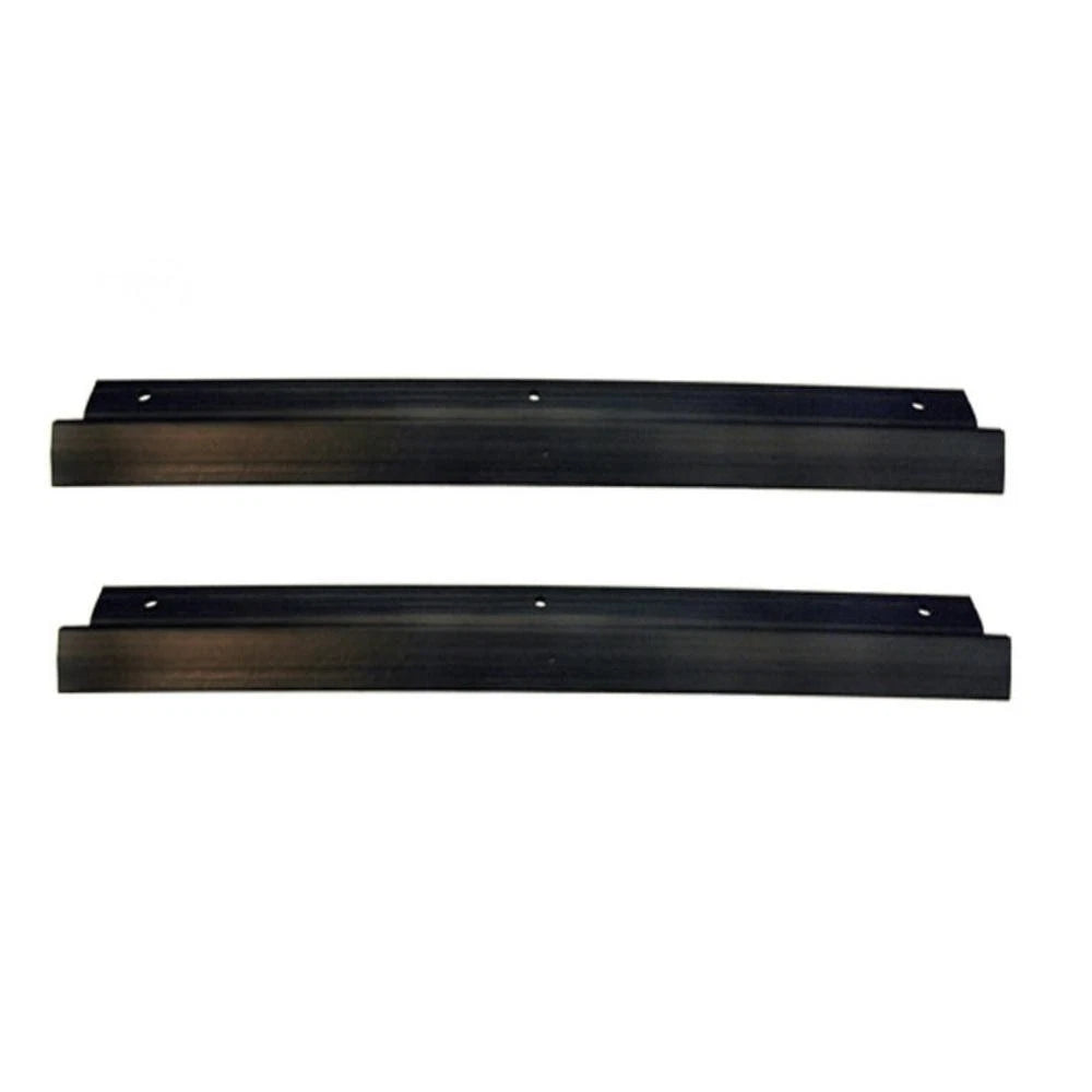 2X Scraper Bar for Ariens (Replaces 038094)
