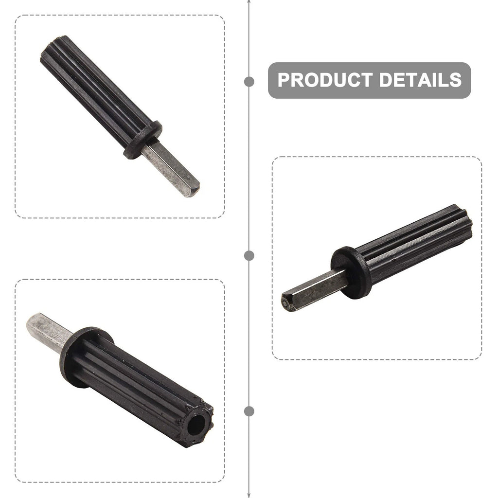 Outdoor Connector Bracket for Pole Saws (OEM 4182 740 3501)