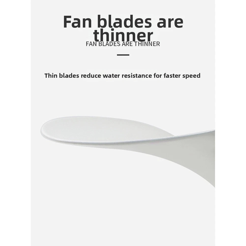 Aluminum Alloy Marine Propeller for Two 2 0 HP Outboard Motor