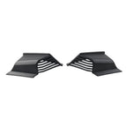 Black Motor Winglet Side Air Spoiler for Honda ADV150 (2019-2022)