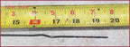 Engine Oil Dipstick for Ford Probe Mazda Protege 5 (1993–2003) FS01