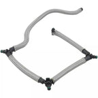 Fuel Injector Leak Off Pipe for Ford Mondeo 2.0L Diesel TDCI (2007-2014)