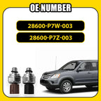 2X Transmission Pressure Switches for Honda