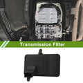 Transmission Filter AF33/55-50SN for Chevrolet (No. 24240239/93743025)