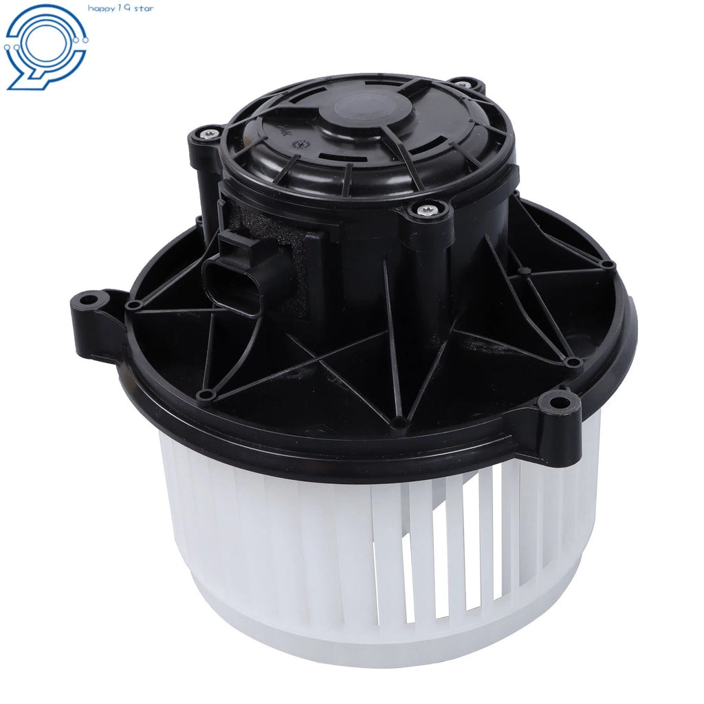 Heater Blower Motor for Ford Fusion Mercury Milan Lincoln Zephyr (2006–2012)