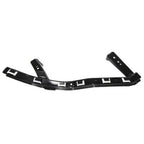 Replacement Steel Front Passenger Side Upper Bumper Cover Support