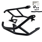 Sides Crash Bar Hoop Frame Bumper Guard for KTM 1290 Super Duke R GT (2014–2018)