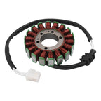 Magneto Generator Stator Coil for Yamaha YZF R6 R6S (2003–2009)
