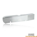 Chrome Swing Arm Cover for Suzuki M109R BOSS / M109R2 / VZR1800 (2006-2017)