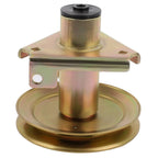 Spindle Assembly for John Deere STX46 38-46 Inch Deck (118532, AM124511)