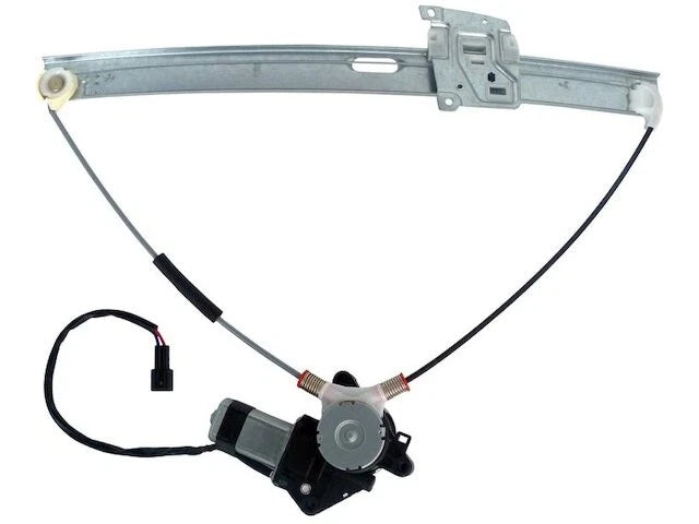 Front Left Window Regulator for Mazda Tribute (2001–2006) GS283FR