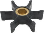 Water Pump Impeller for Evinrude Johnson 40-55 HP Outboard (0396725)