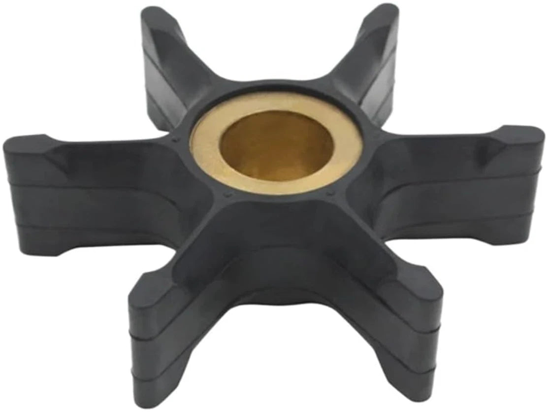 Water Pump Impeller for Evinrude Johnson 40-55 HP Outboard (0396725)